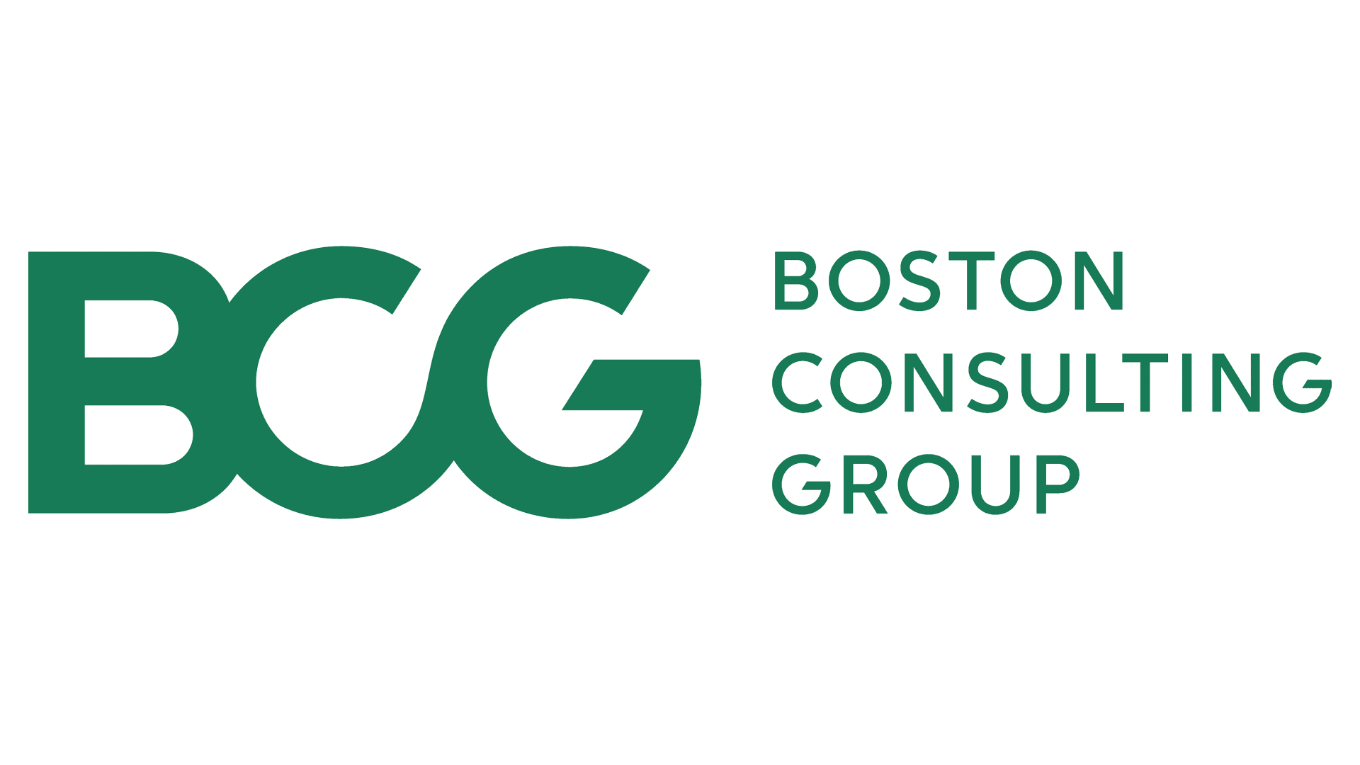 Boston Consulting Group logo